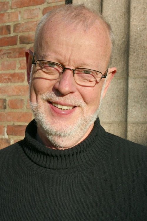 K.G. Hammar image