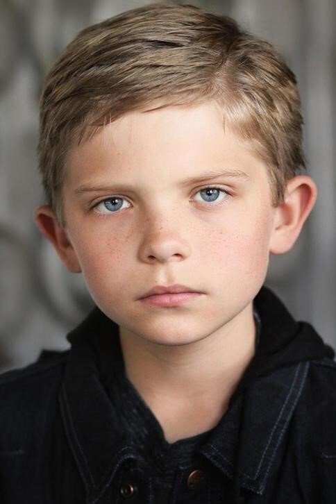 Jacob Wade image