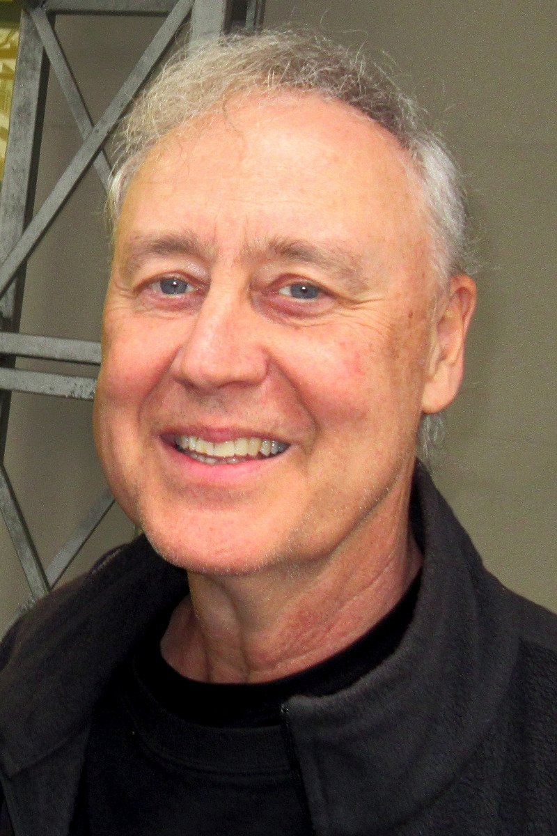 Bruce Hornsby image
