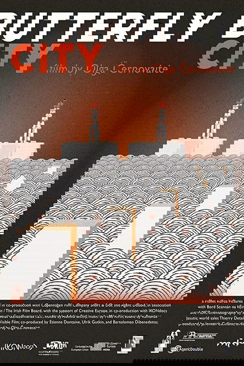 Butterfly City