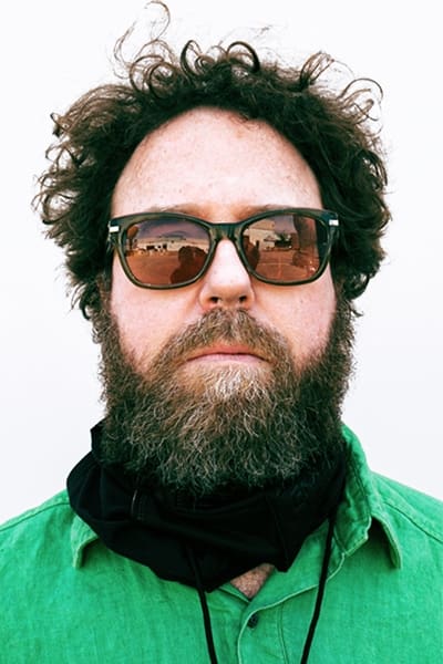 Steve West image