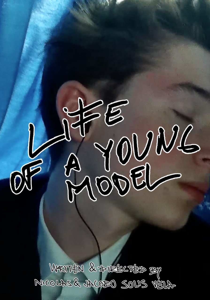 Life of a Young Model