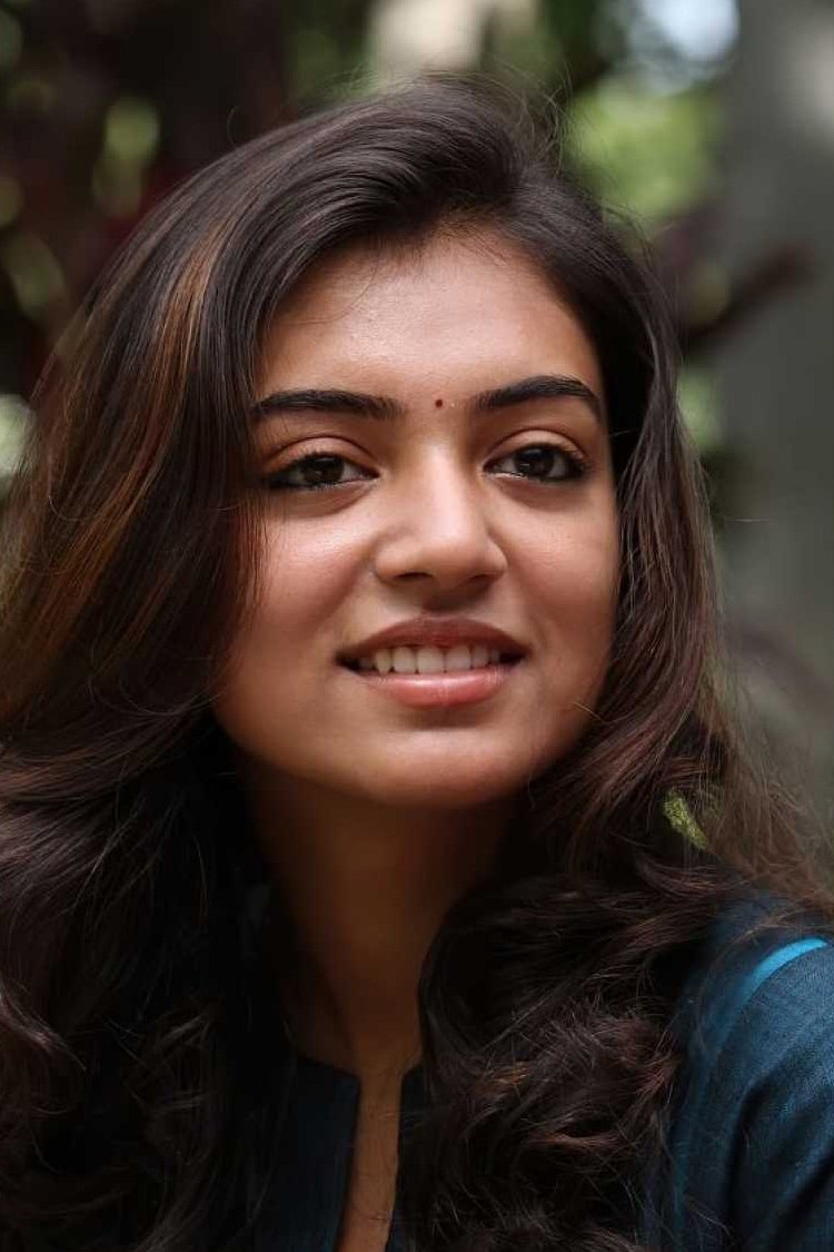 Nazriya Nazim Fahadh image