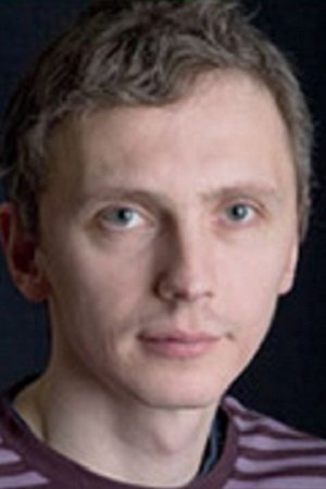 Vitaly Chetkov image