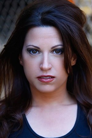 Michelle Romano image