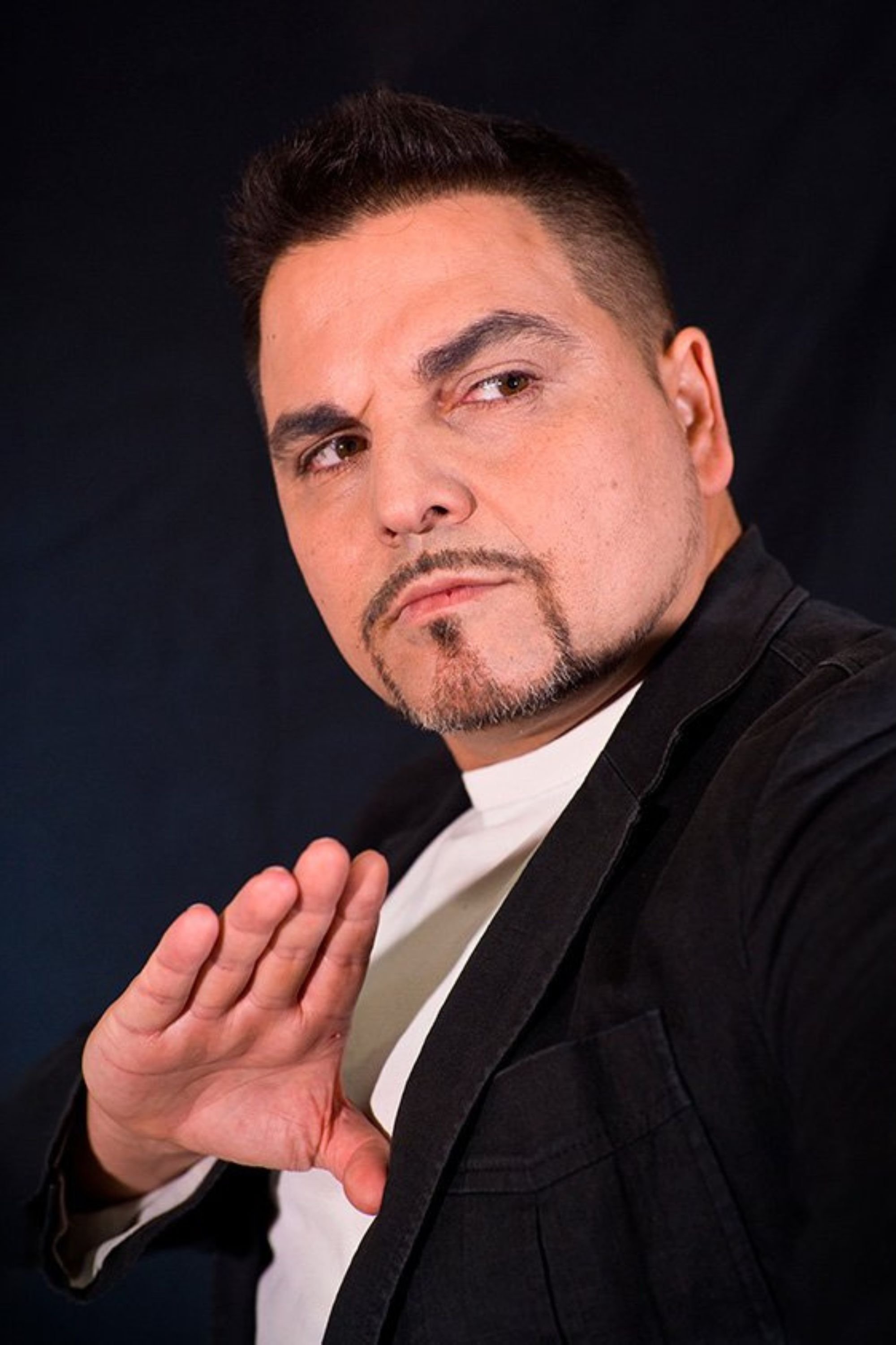 Nacho Serapio image