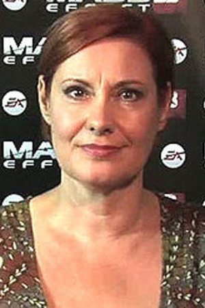 Cinzia Massironi image