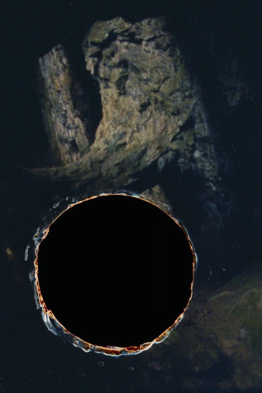 White Hole (Part 3)