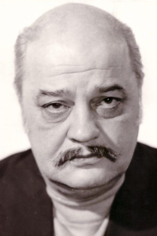 Bozhidar Lechev image
