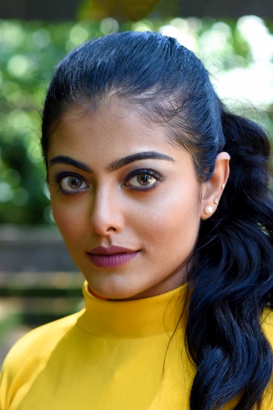 Merin Philip image