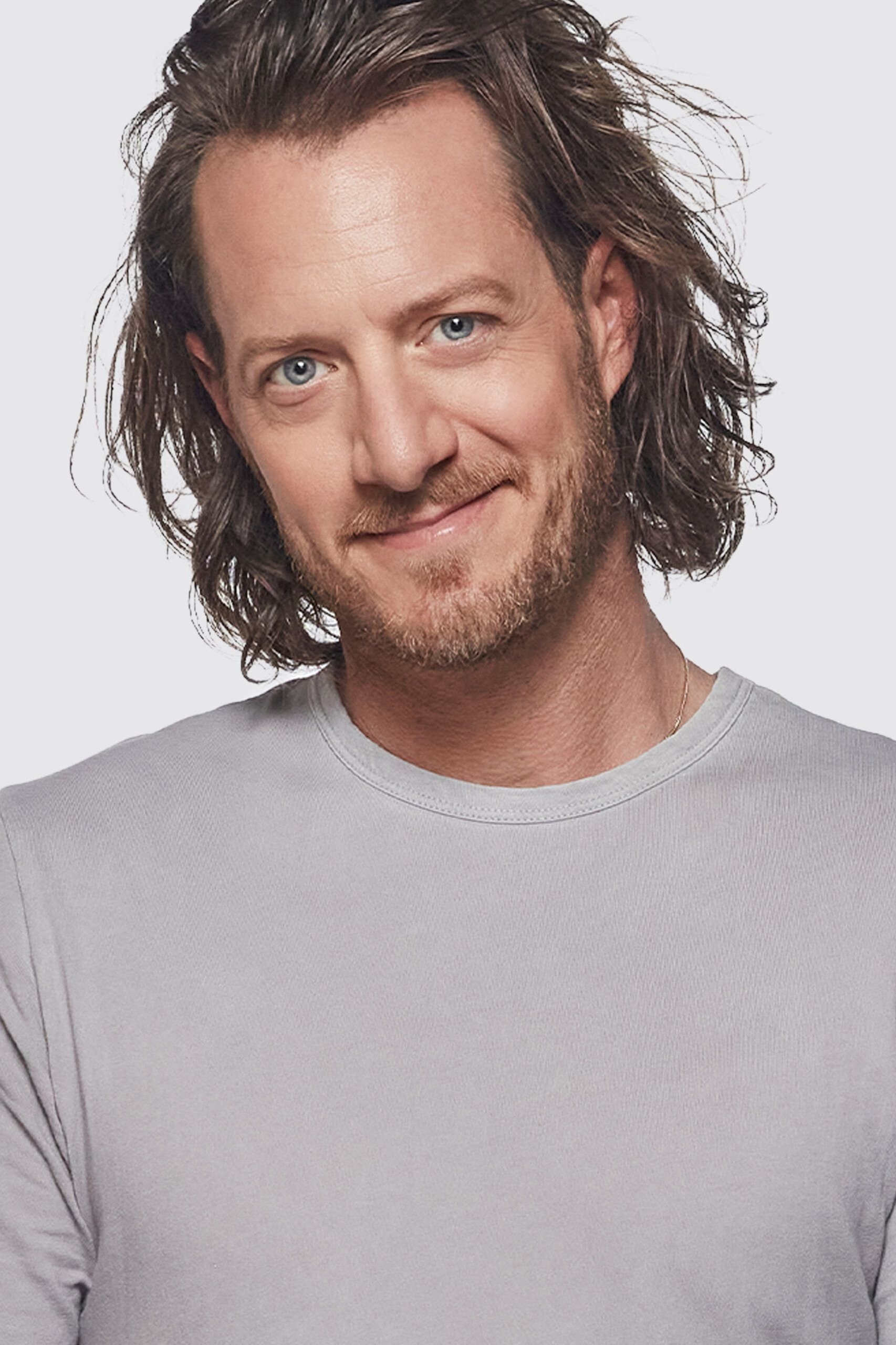 Tyler Hubbard image
