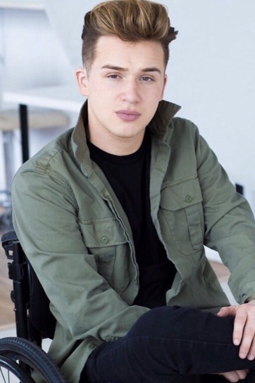 Gerald Isaac Waters image