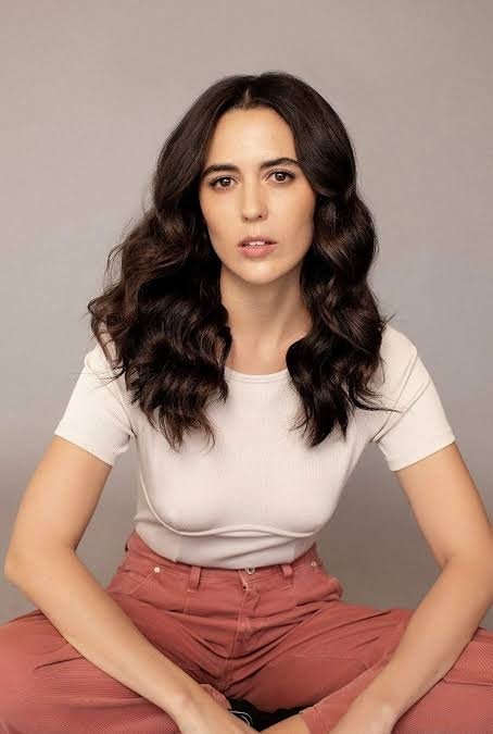 Pilar Santacruz image