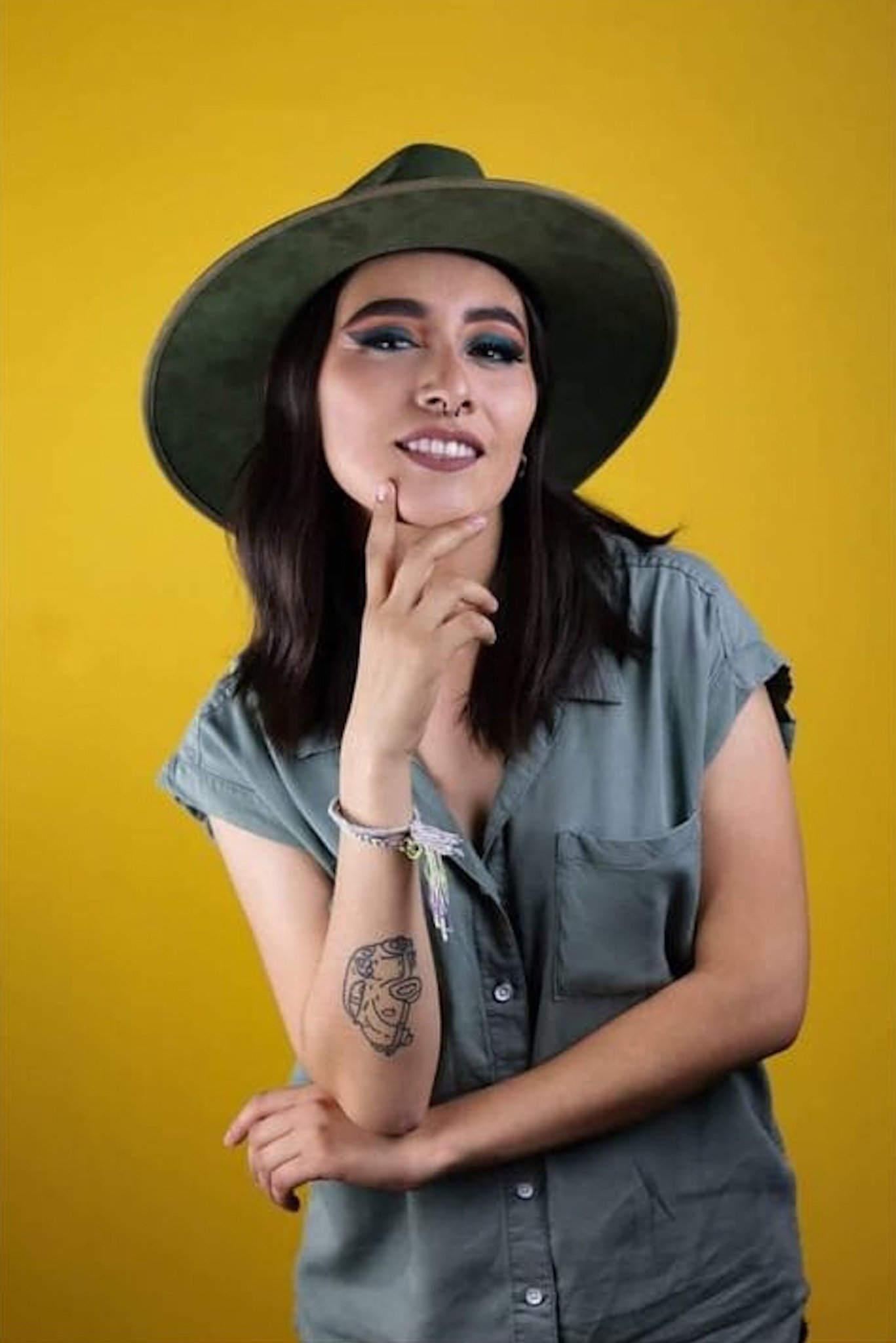 Erika Cardoso image