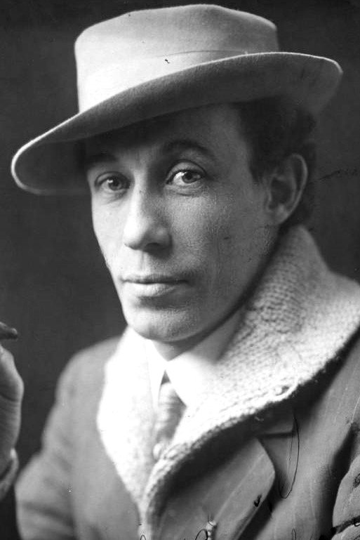 Arthur Elton image