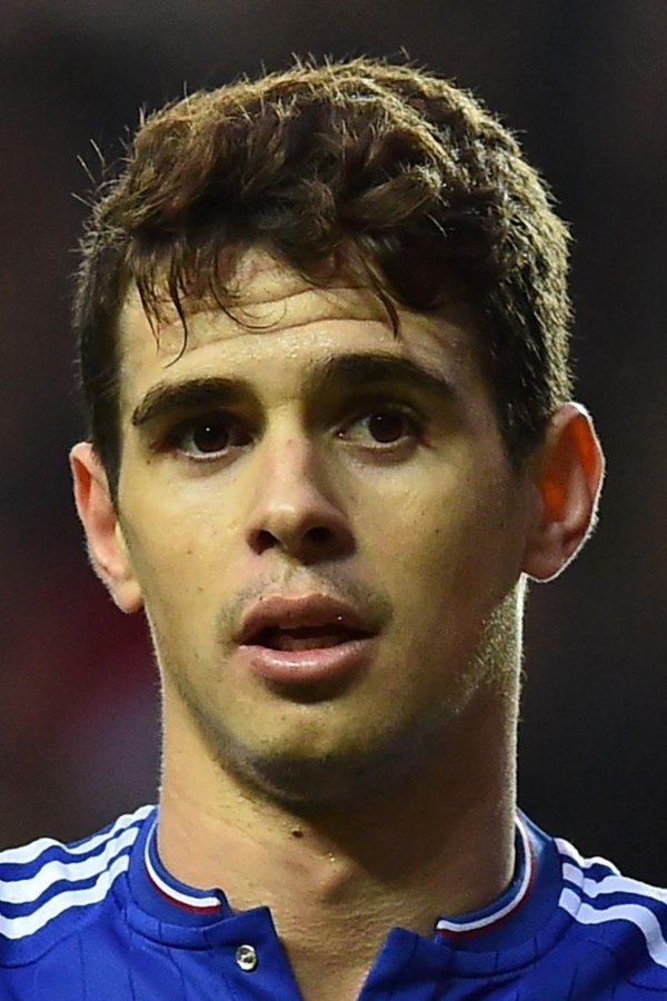 Oscar dos Santos Emboaba Júnior image