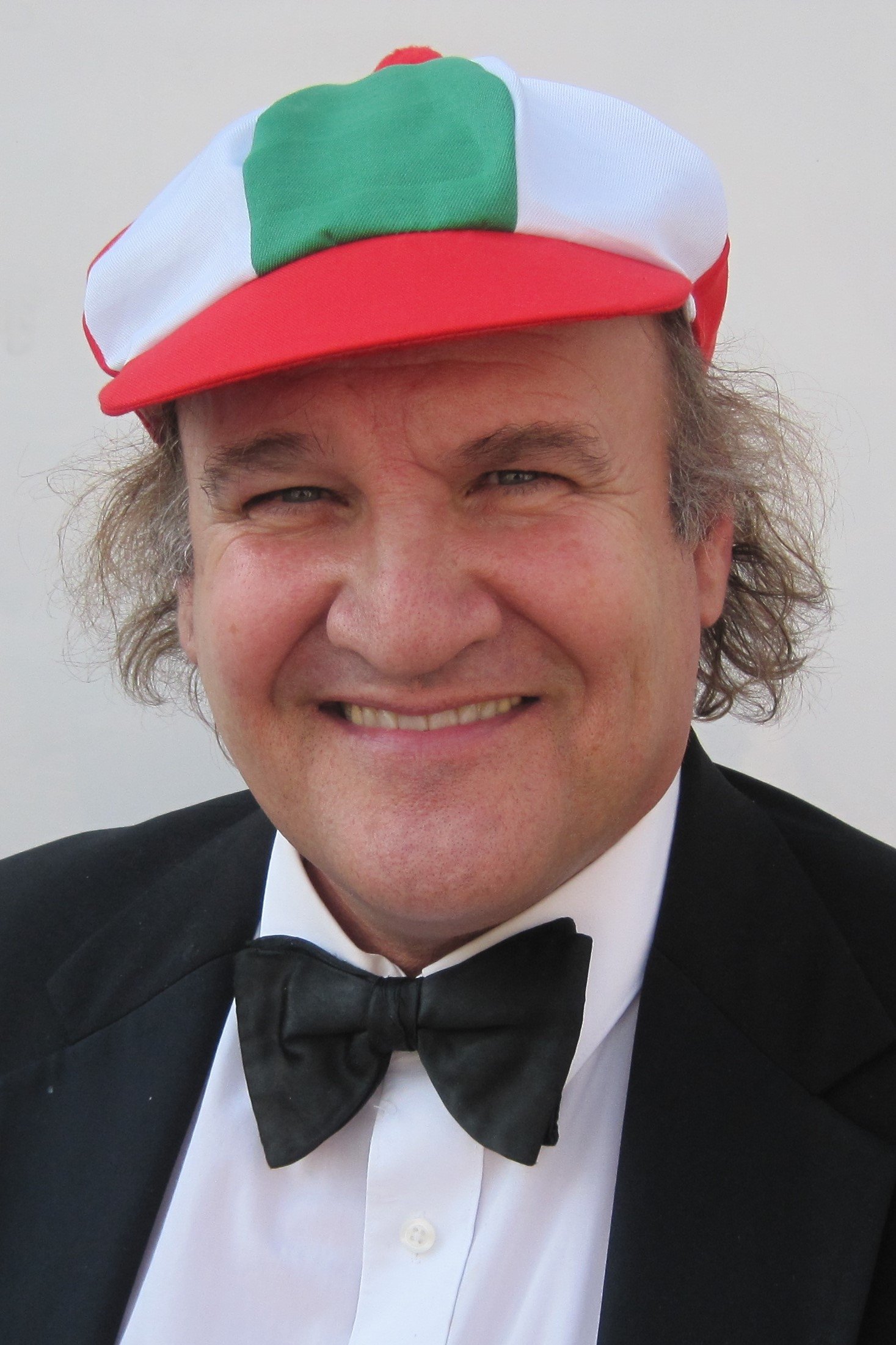 Floyd Vivino image