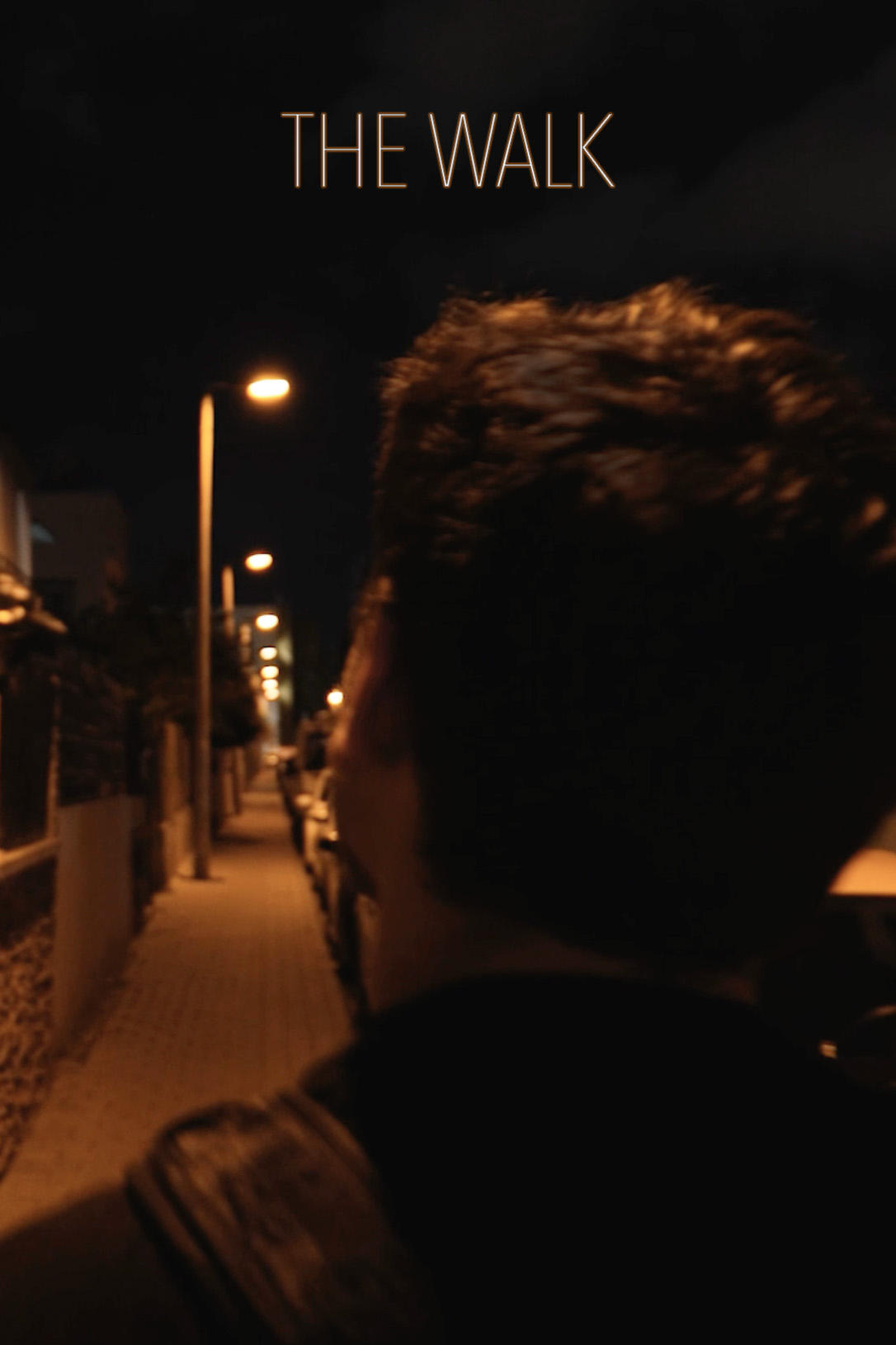 The Walk