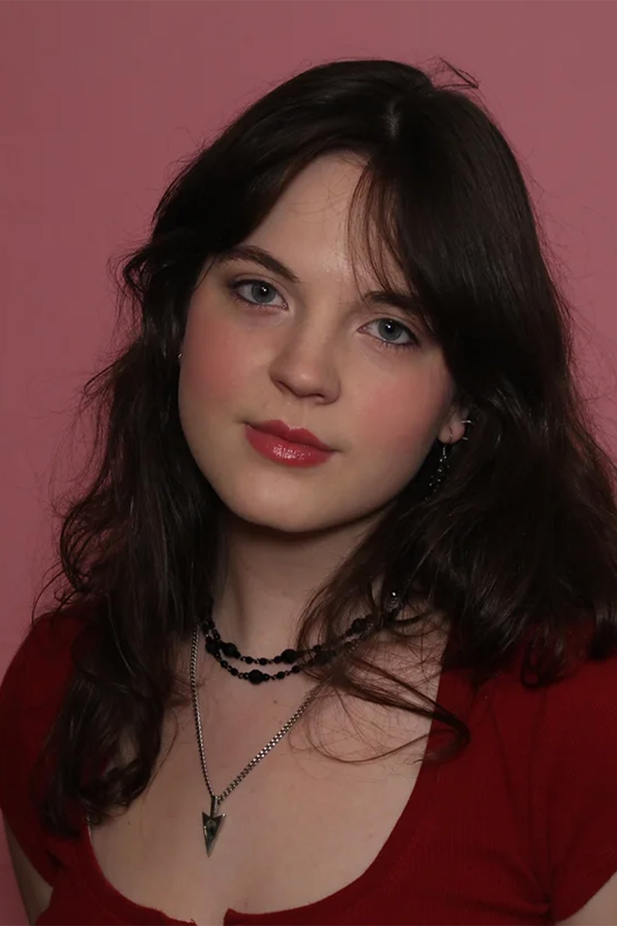 Grace Conley image