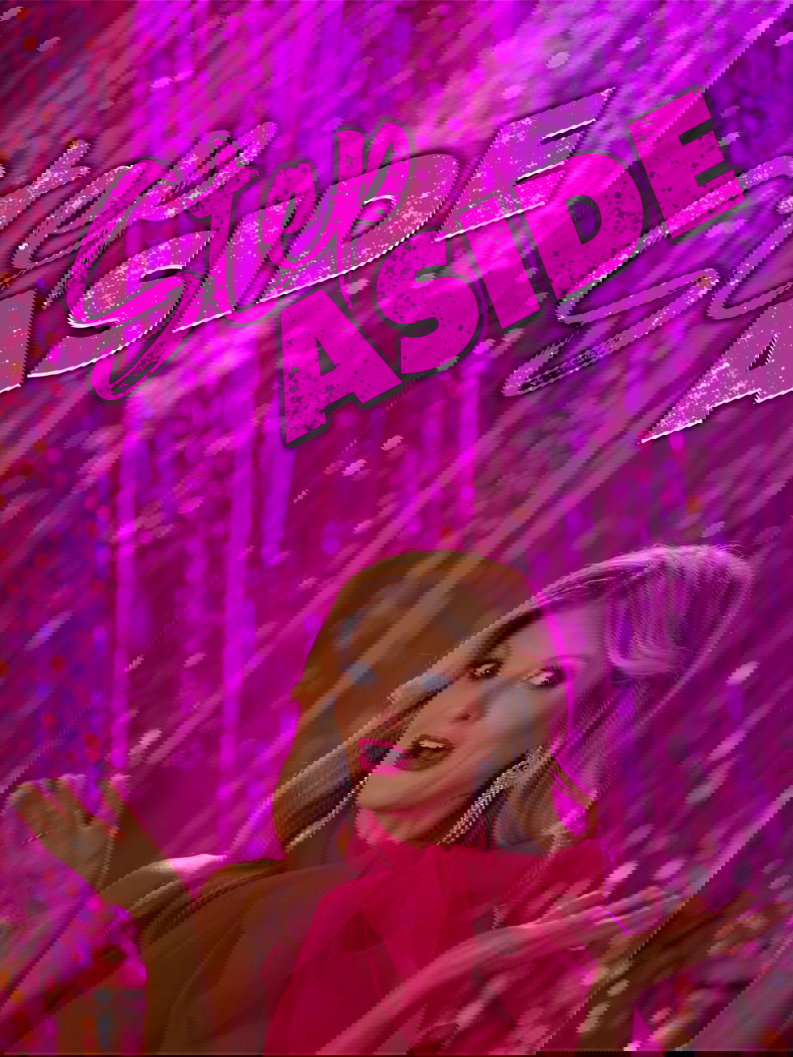 Step Aside