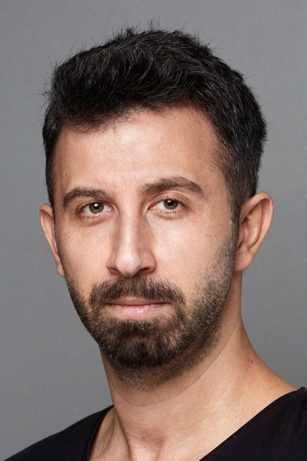 Sefa Şenel image