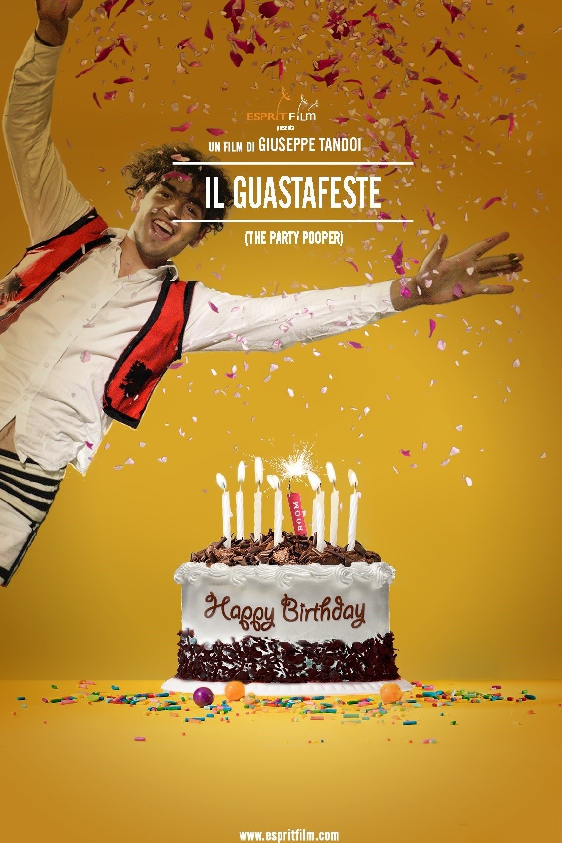 Il Guastafeste