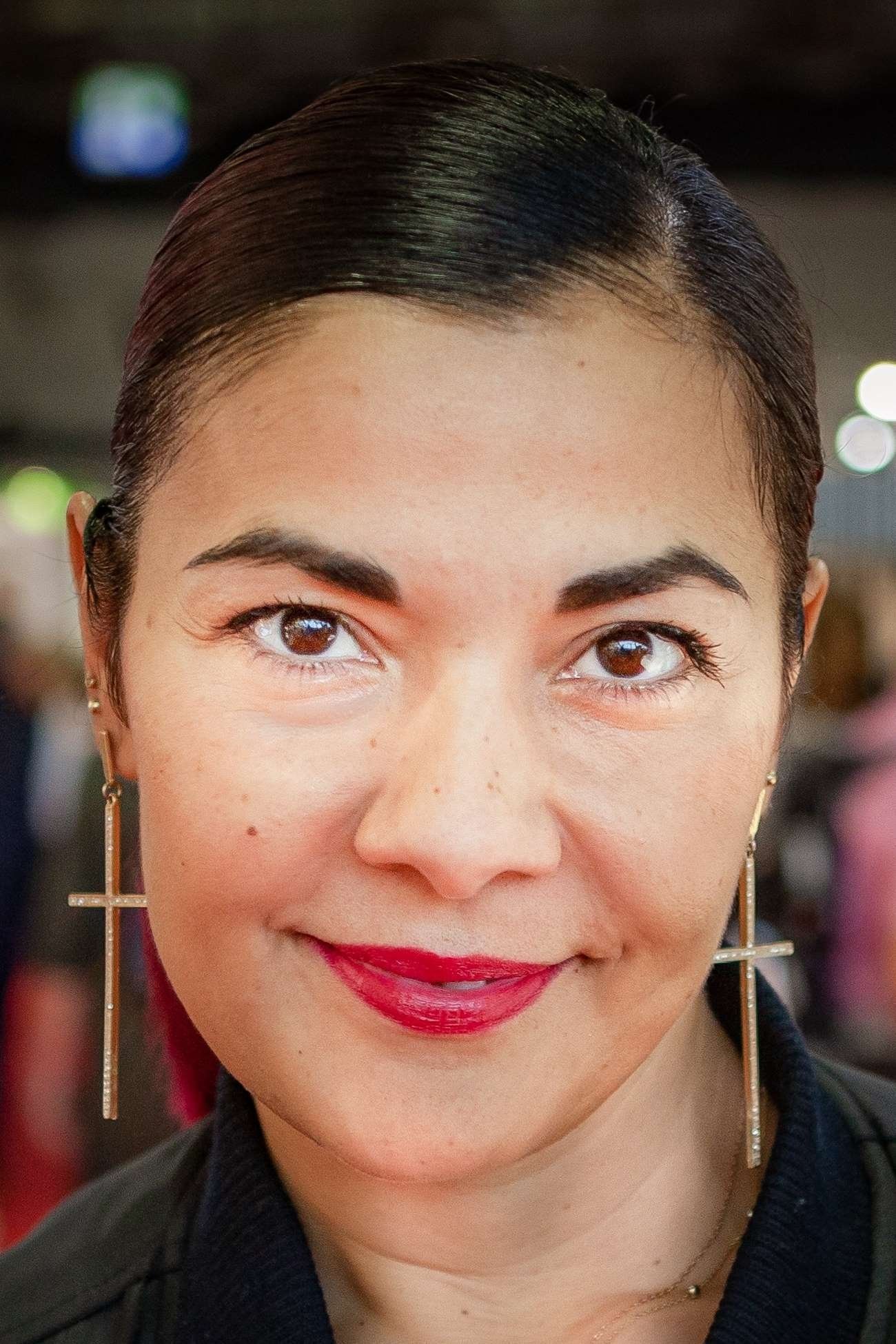 Reyhan Sahin image