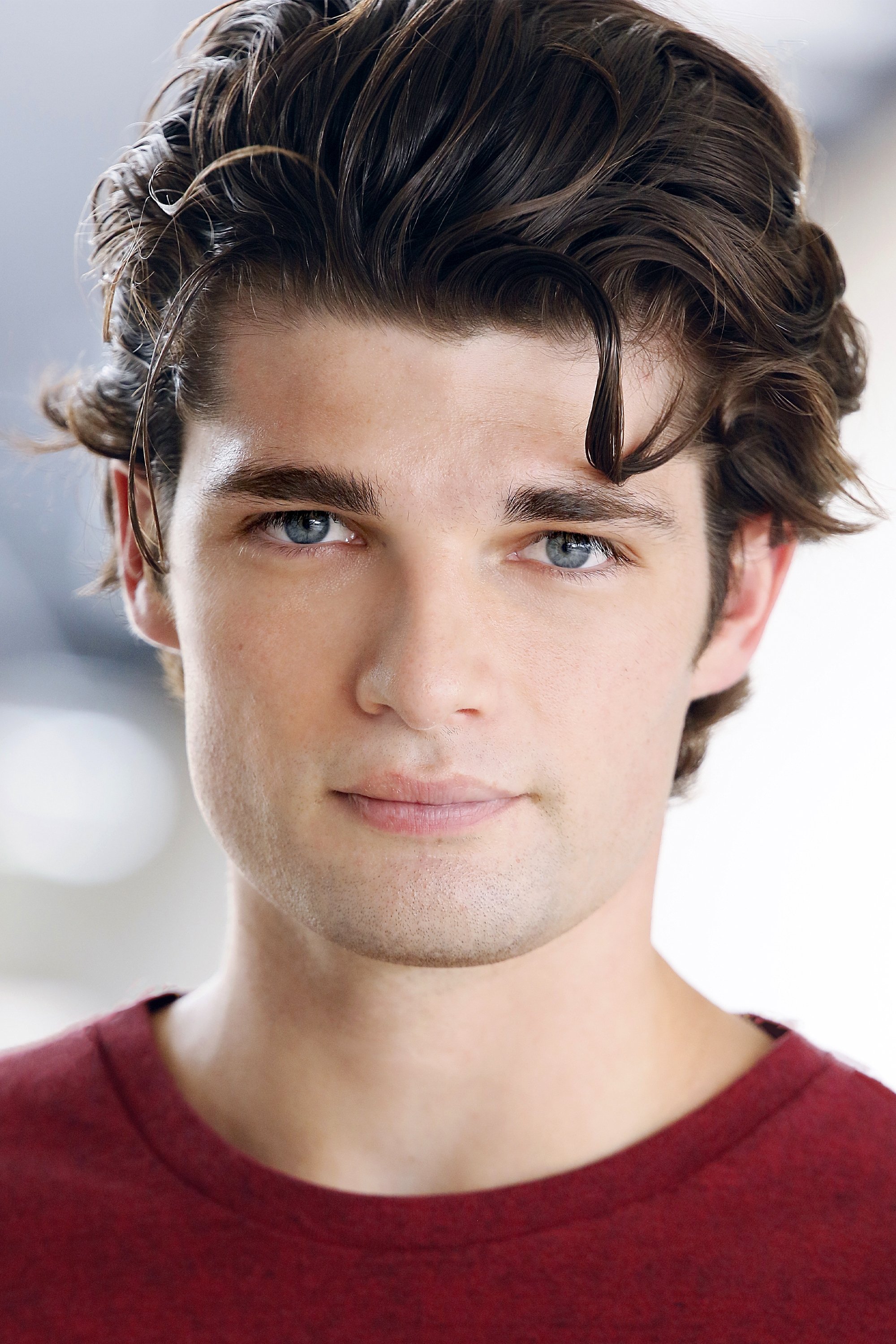 Luke Meissner image