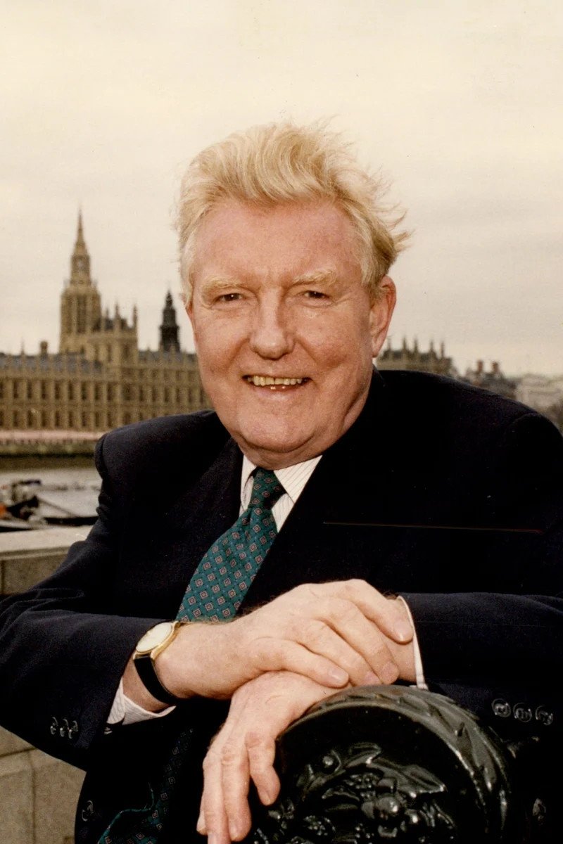 Paul Johnson image