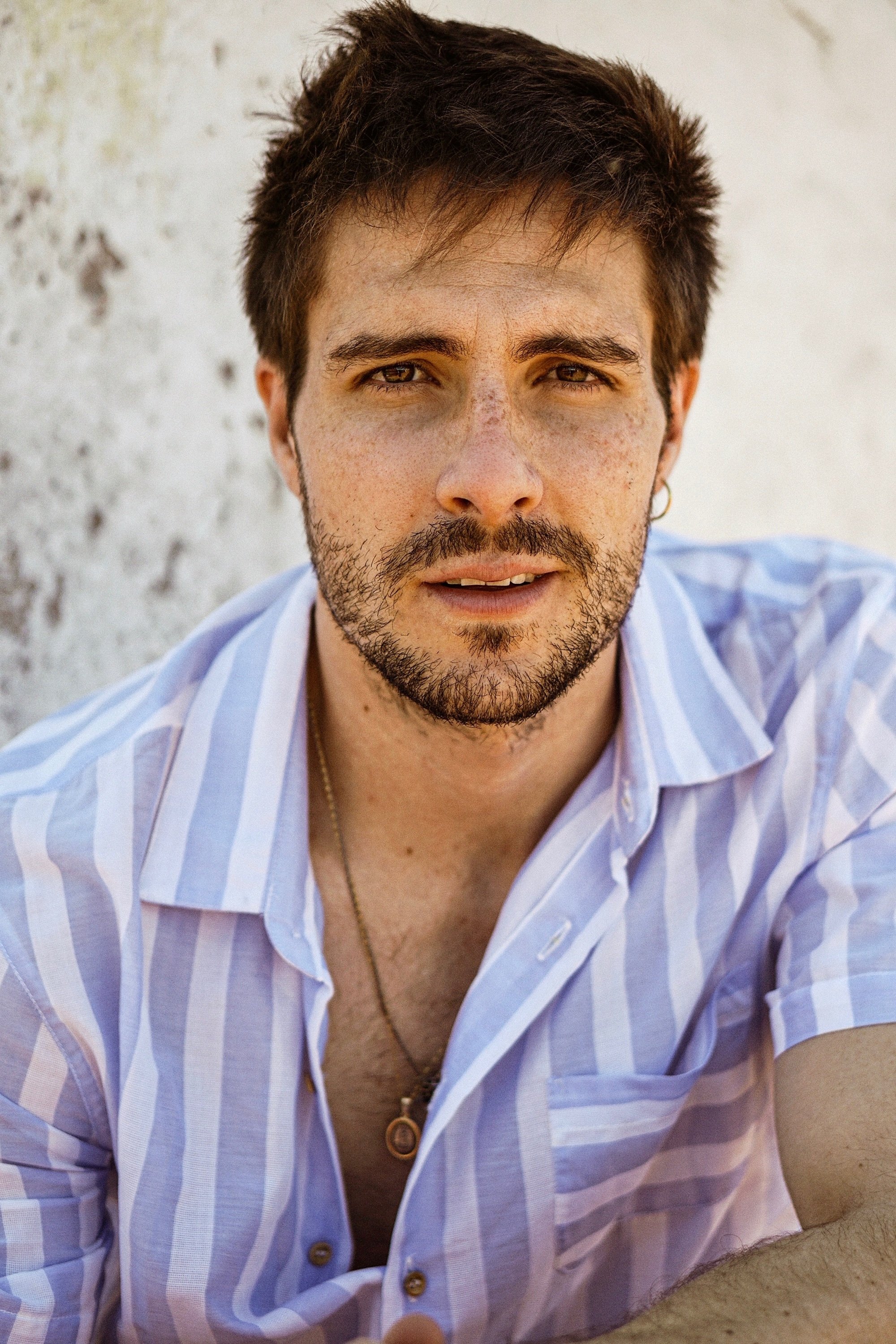 Miguel Brocca image