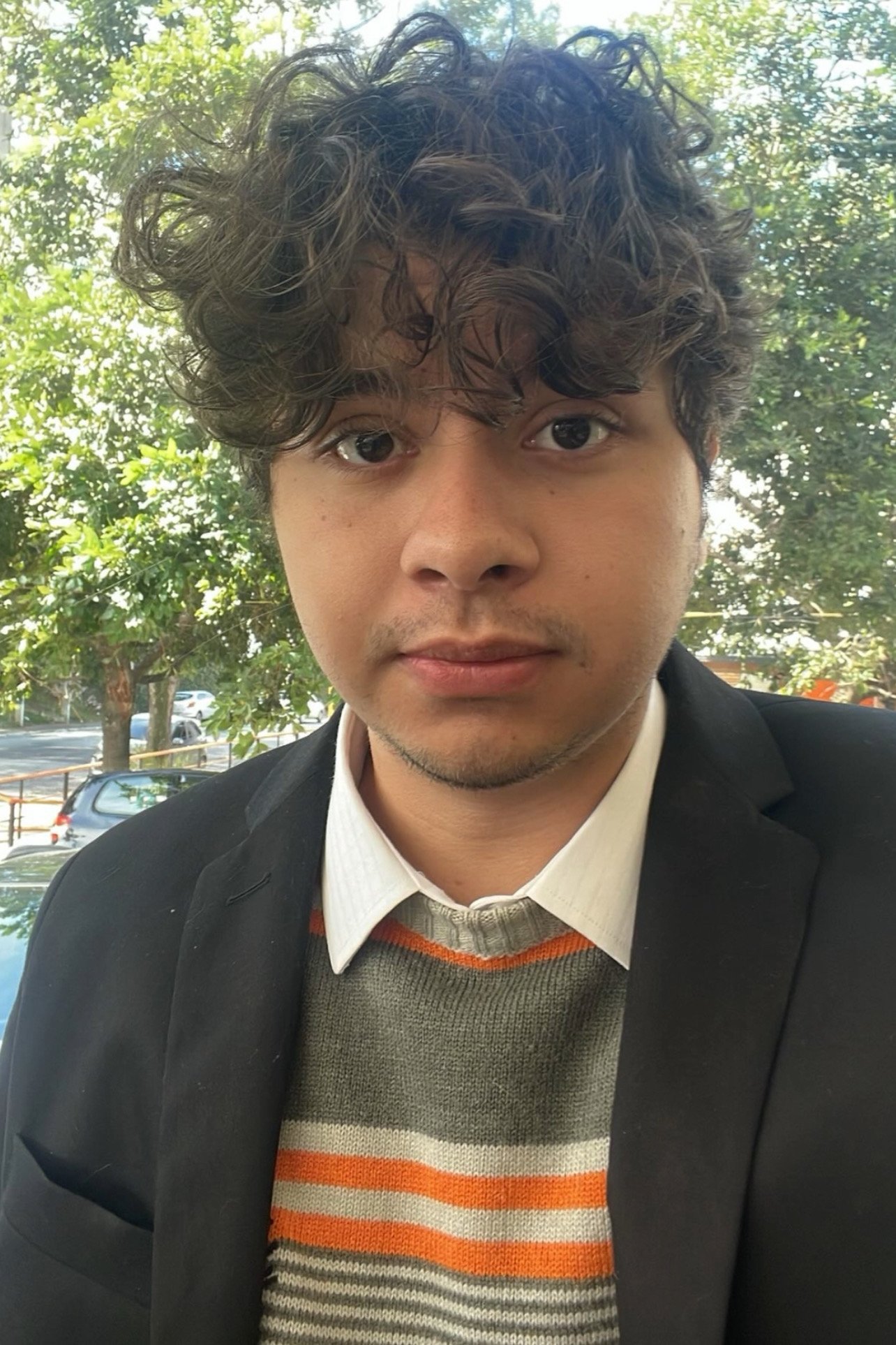 Pedro H. Vieira image