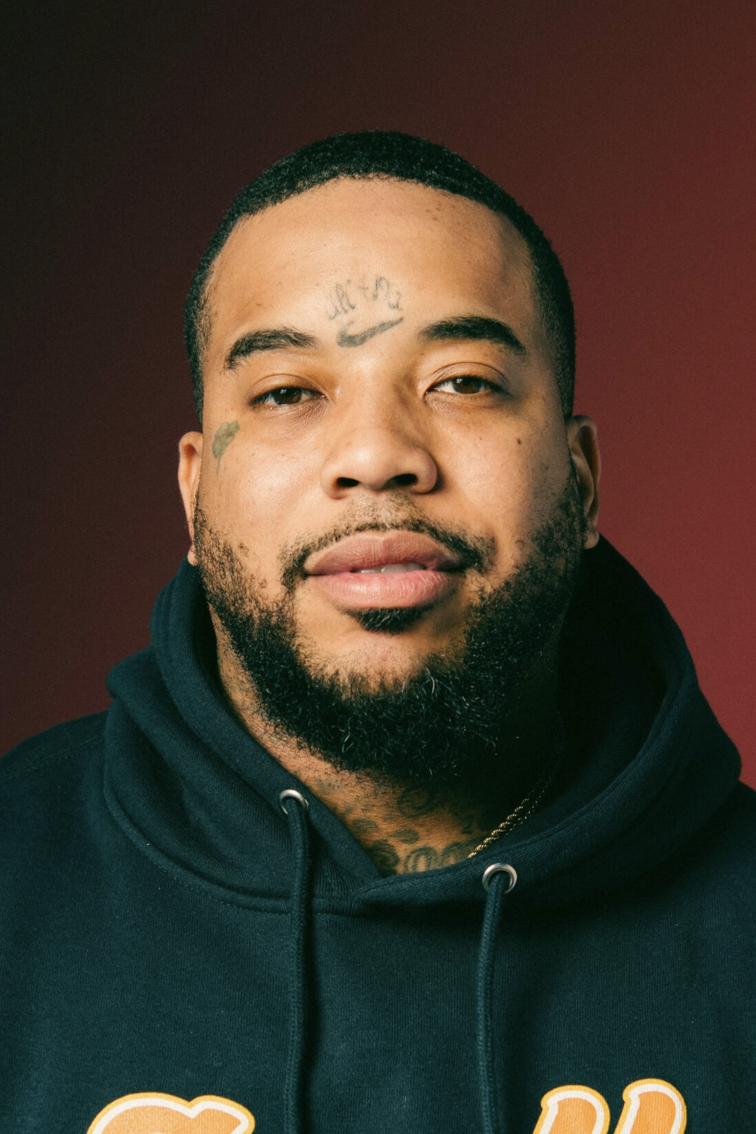 Otis "Moneybag Mafia" McIntosh image