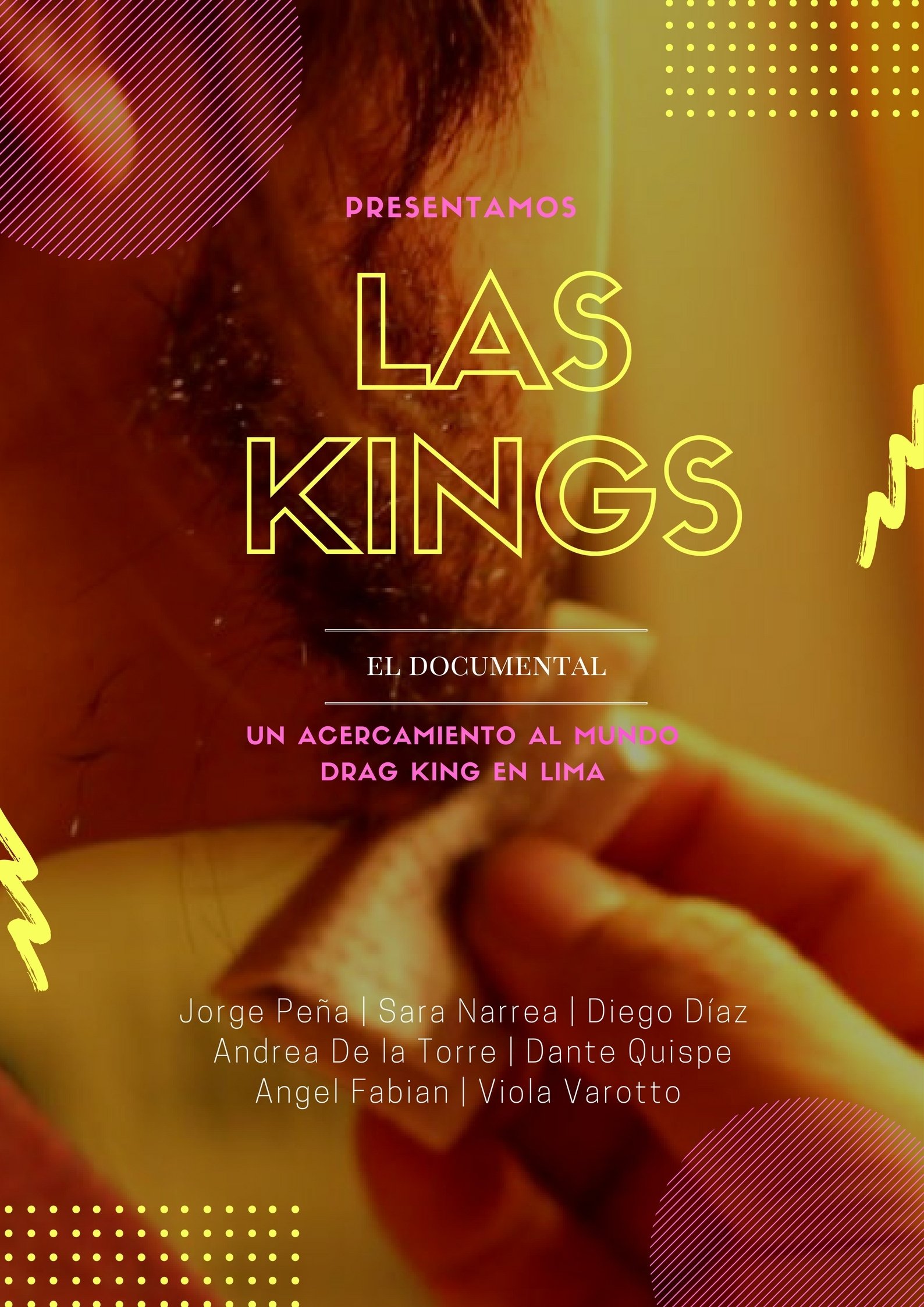 Las Kings