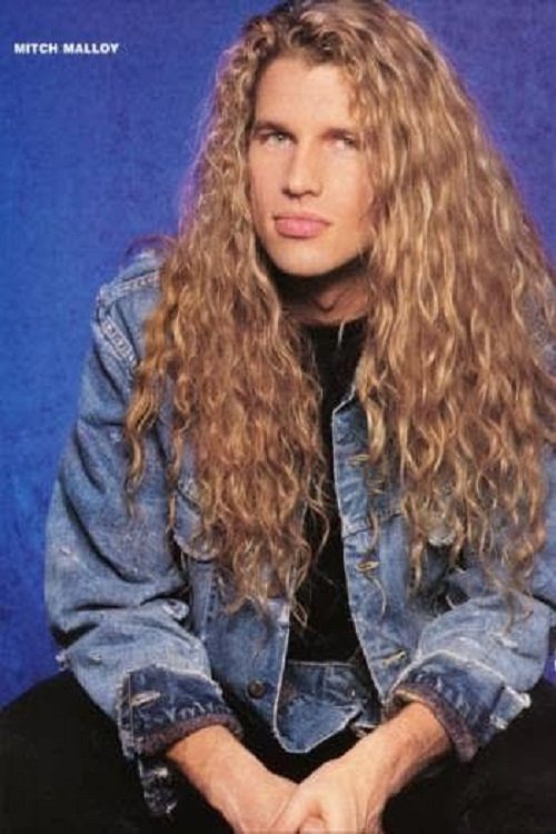 Mitch Malloy image