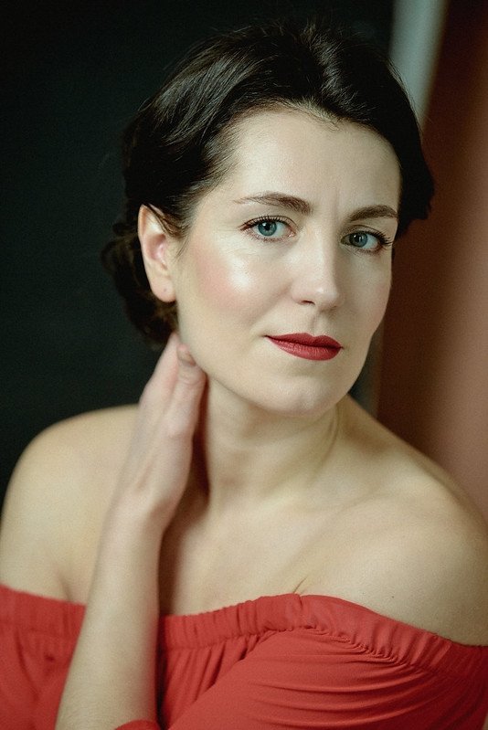 Olena Mamchur image