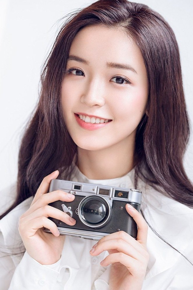 Jin Meichen image