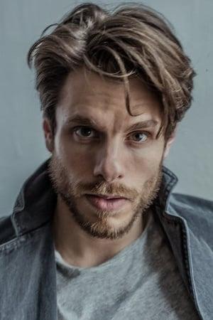 Sean Thomas Diefenbach image
