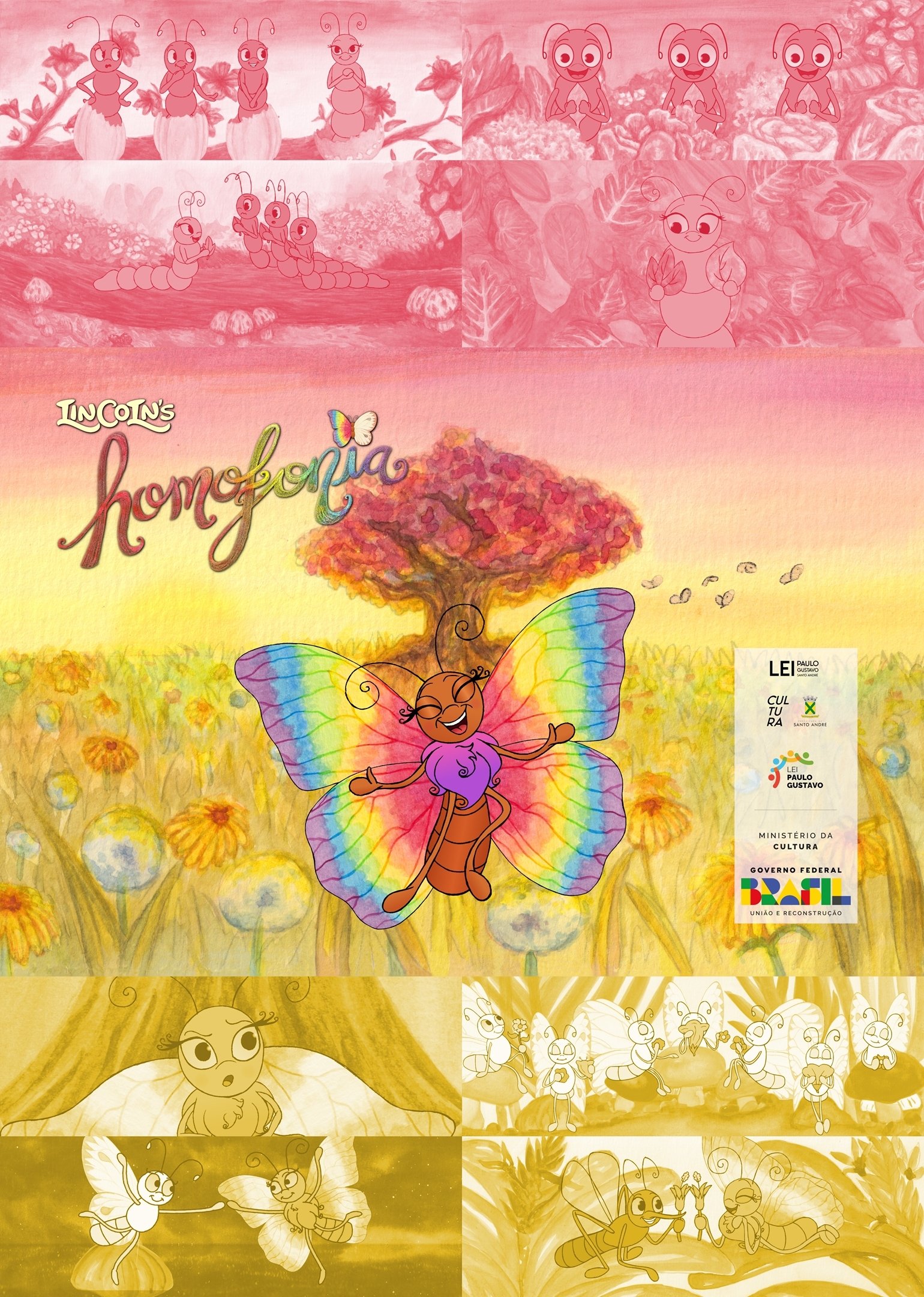 Homofonia