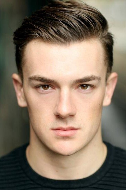 Bradley Connor image