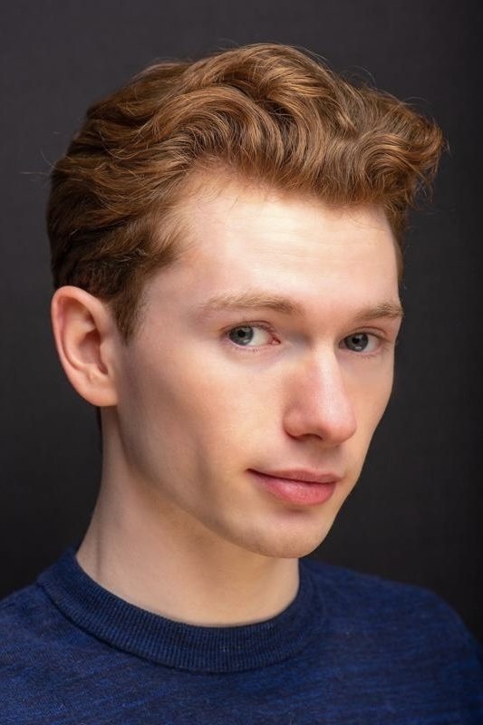 Zach Norton image