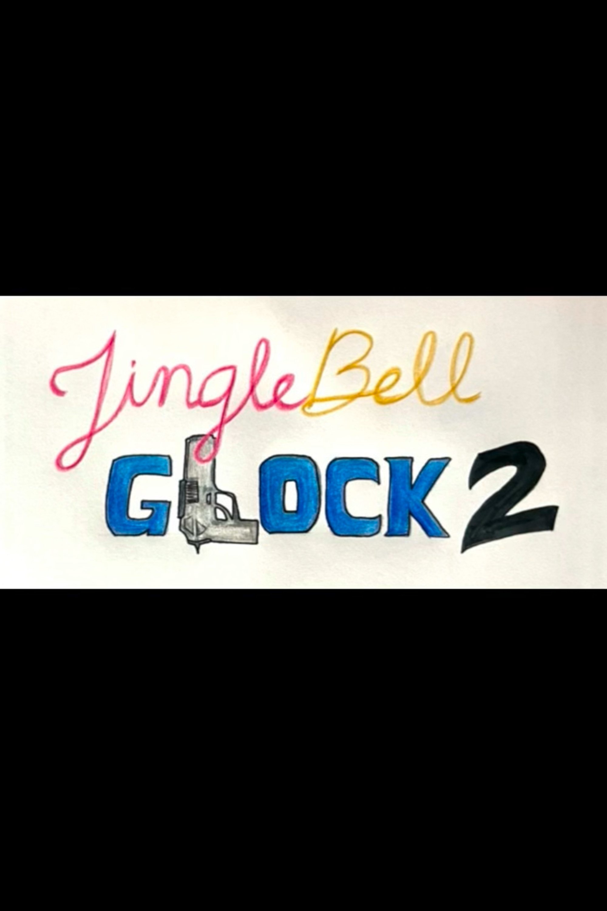 Jingle Bell Glock 2