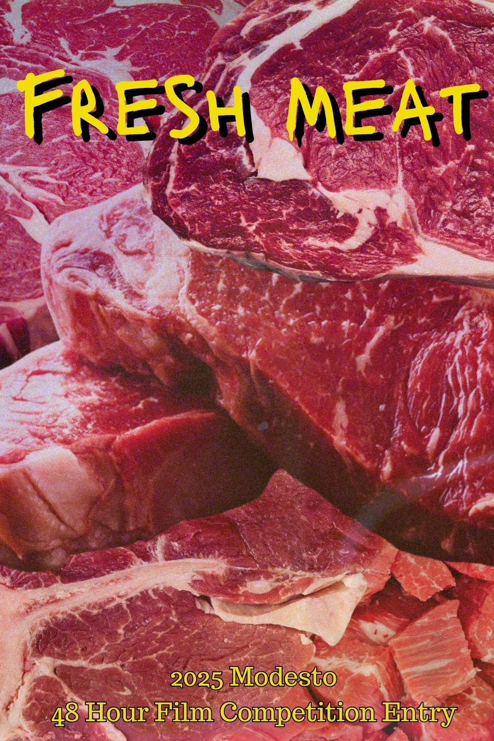 Fresh Meat