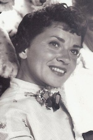 Patti Lewis image