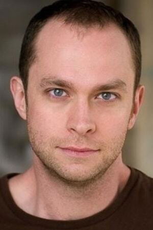 John-Patrick Driscoll image