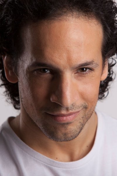 Andrew Dasz image