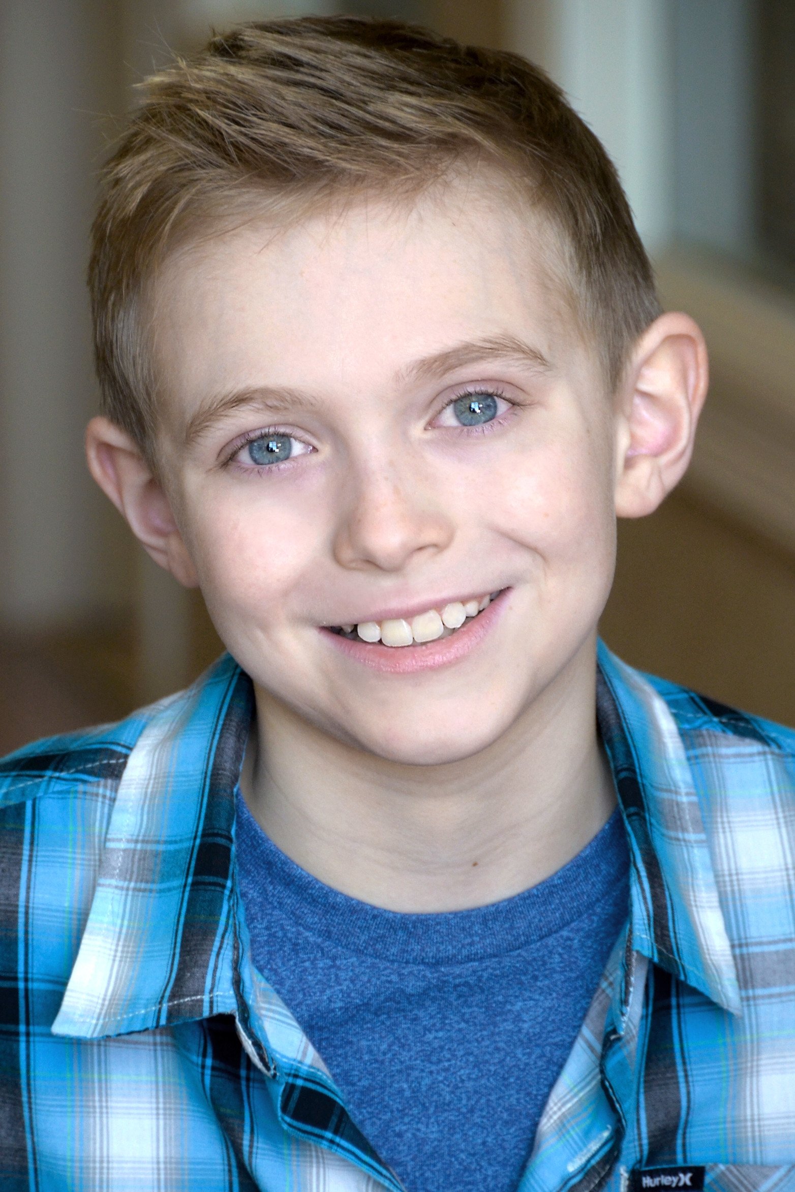 Gabriel Bennett image