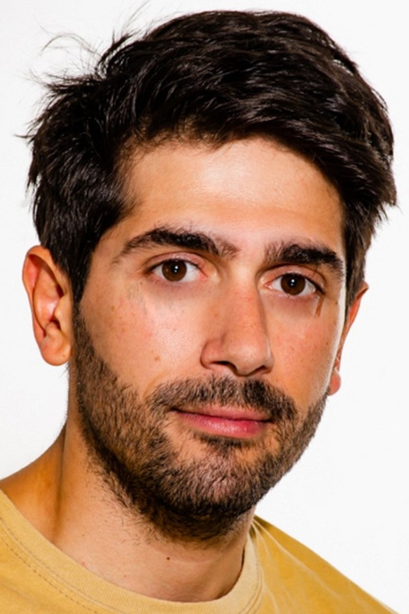 Martín Mir image