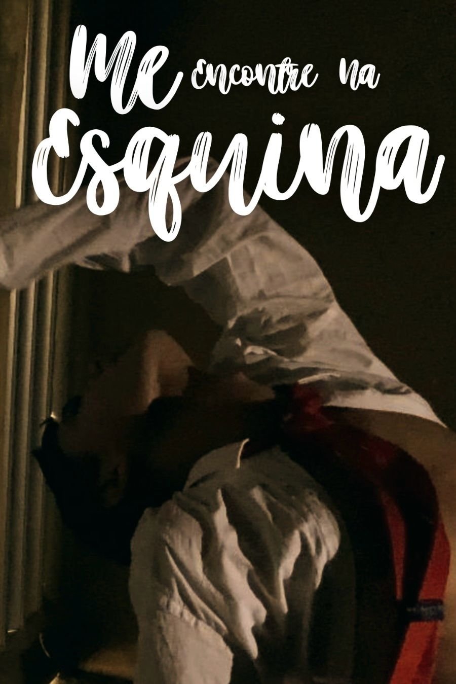 Me Encontre Na Esquina