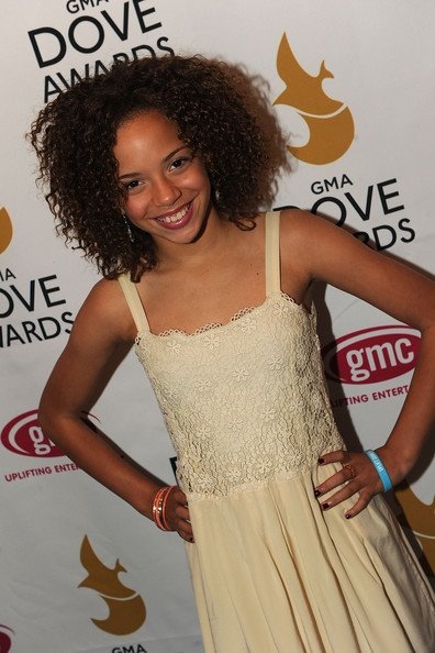 Arika Gluck image