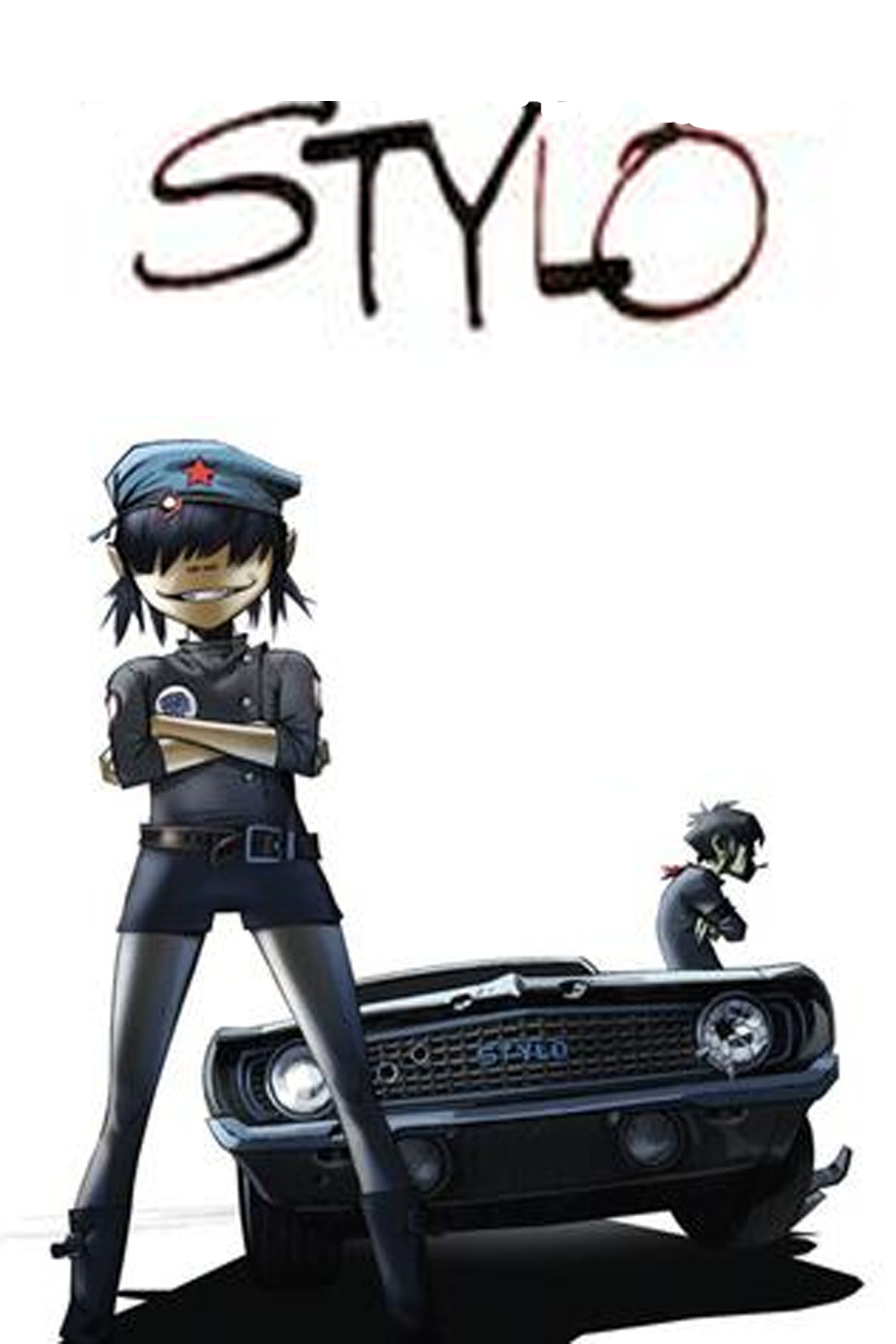 Stylo